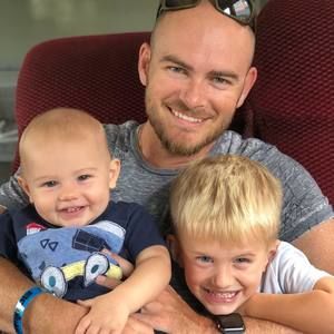 Meet your Posher, Lance